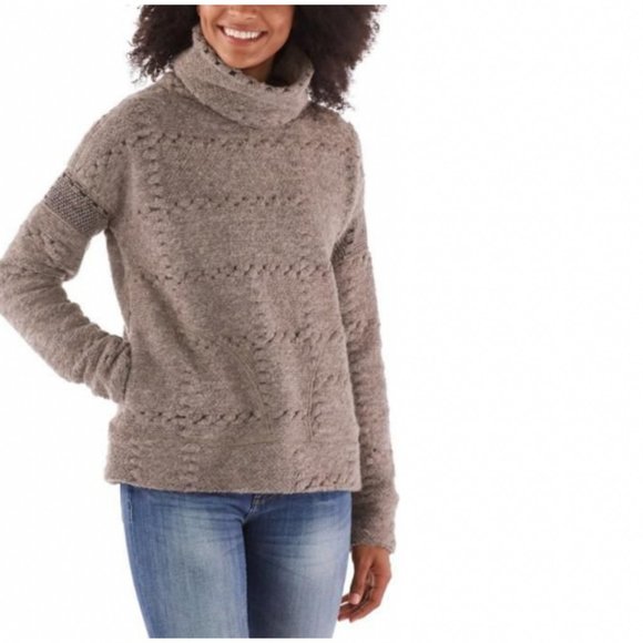 crestland pullover